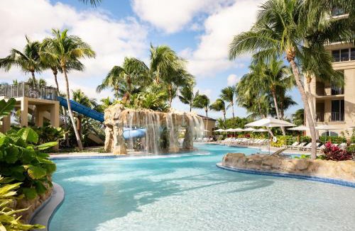 Singer Island Resort | Palm Beach Marriott Singer Island Beach Resort & Spa