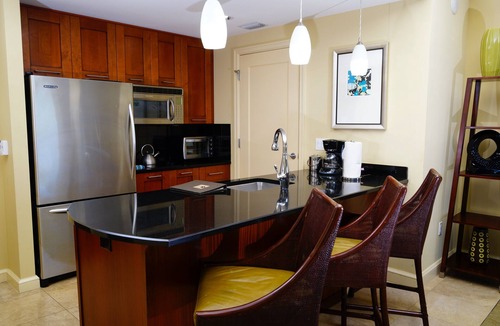 Singer Island Resort | Palm Beach Singer Island Resort & Spa Luxury Suites 2/2 Ocean View