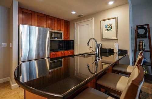 Singer Island Resort | Palm Beach Singer Island Resort & Spa Luxury Suites 2/2 Ocean View