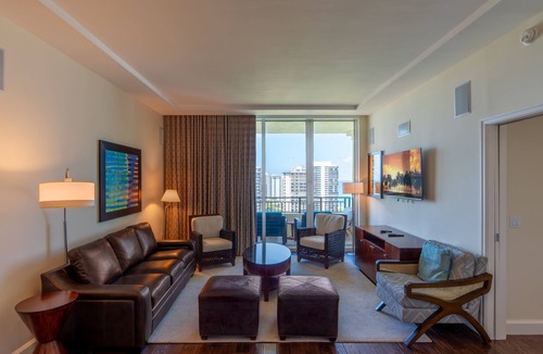 Singer Island Resort | Palm Beach Singer Island Resort & Spa Luxury Suites 2/2 Ocean View