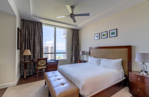 Singer Island Resort | Palm Beach Singer Island Resort & Spa Luxury Suites 2/2 Ocean View