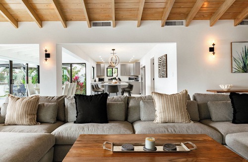 Dolphin Isles House | Palm Pointe 0.3 Miles to beach - Heated pool