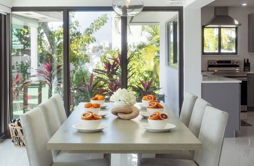 Dolphin Isles House | Palm Pointe 0.3 Miles to beach - Heated pool