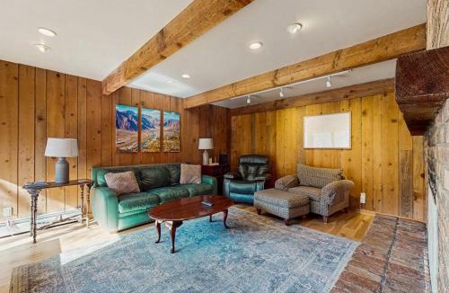 Glenwood Springs House | Palmer House