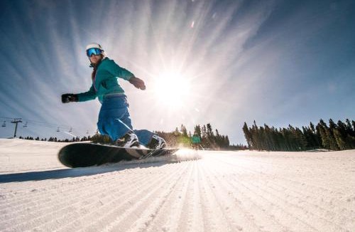Panorama Apartment | Panorama Mountain Resort - Toby Creek/Horsethief Condos