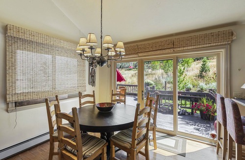 Idlewild Estates House | Panoramic Views | Huge Deck | Fireplace | A/C | STR2025-066