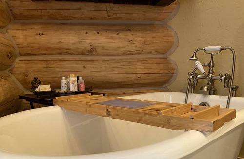 South Fork House | Papa's Place