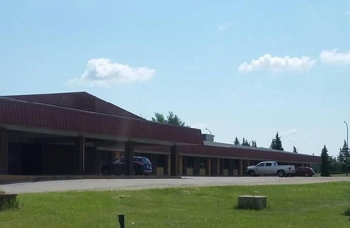 Swift Current Hotel | Paradise Inn Motel