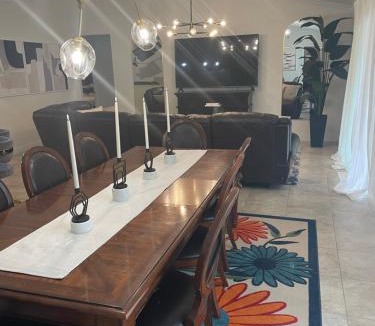 Port Saint Lucie House | Paradise Island