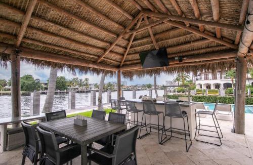 Pompano Beach House | Paradise Manor