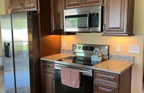 Port Saint Lucie House | Paradise Palms 2