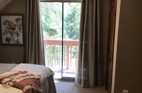 Whitepine Cabin | PARADISE! Ride-In/Ride-Out Cabin located in St. Elmo, CO. STR Permit#: 005594