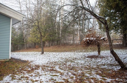 Sheffield House | Park the Trailer & Ride + Vermont Getaway for Adventure Groups