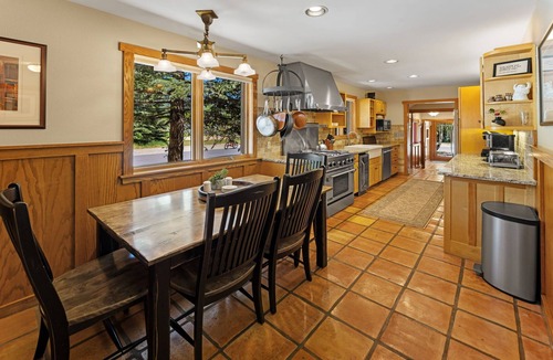 Crested Butte House | Parkside Retreat