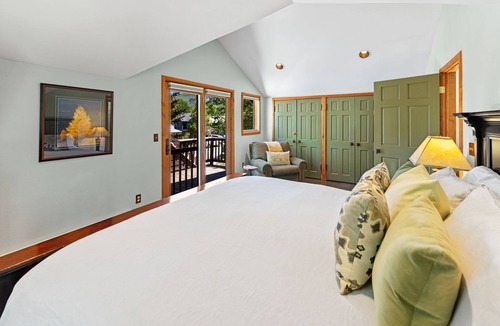 Crested Butte House | Parkside Retreat