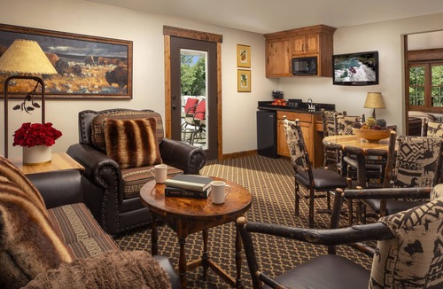 Jackson Hole Hotel | Parkway Inn of Jackson Hole