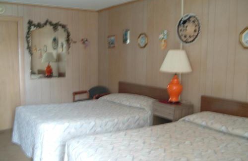 Old Orchard Beach Hotel | Patras Grand Beach Motel