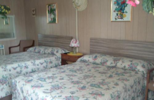 Old Orchard Beach Hotel | Patras Grand Beach Motel