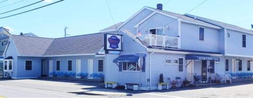 Old Orchard Beach Hotel | Patras Grand Beach Motel