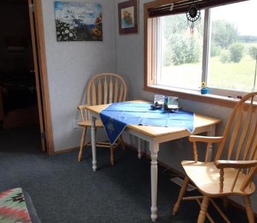 Lac La Biche House | Peace and Quiet
