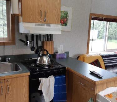 Lac La Biche House | Peace and Quiet