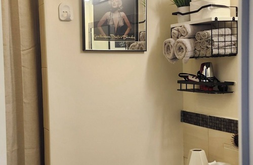 Strathmore Apartment | Peaceful 1-bedroom studio in charming Strathmore perfect for relaxing