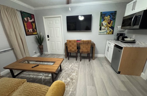 Boca Raton House | Peaceful 2-bedroom house with AC in sunny Boca Raton