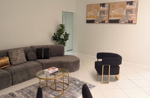 Hamptons at Boca Raton House | Peaceful 4-bedroom house with AC in sunny Boca Raton