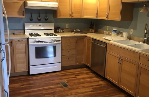Rapid City House | Peaceful and private with quick access to all the Black Hills has to offer!