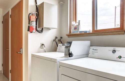 Rapid City Apartment | Peaceful apt close to downtown and civic center