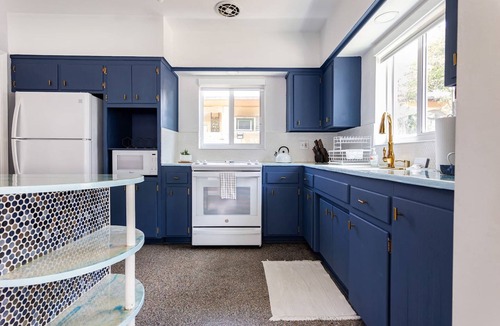 Royal Poinciana Apartment | Peaceful Beach Oasis with Free Parking