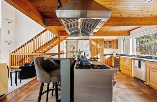 Cape Porpoise House | Peaceful Cape Porpoise Retreat (House Only) | POOL&HOT TUB | FIREPIT | GARDENS