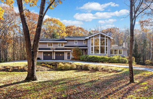 Cape Porpoise House | Peaceful Cape Porpoise Retreat Apartment