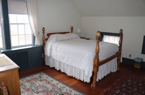 Randolph Other | Peaceful farmhouse, Fabulous view!