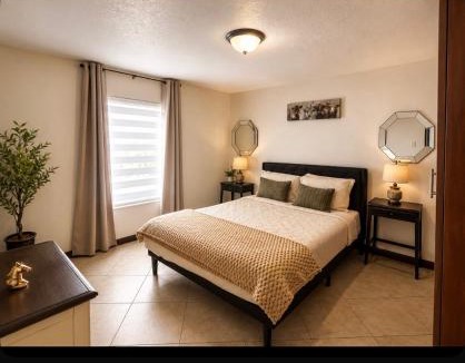 Clewiston Apartment | Peaceful Fishing Retreat 2BR Suit w Gated Parking