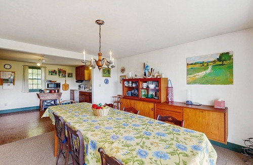 Franconia House | Peaceful mountain home w/amazing views; close to hiking trails & quaint towns