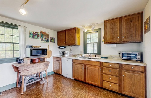 Franconia House | Peaceful mountain home w/amazing views; close to hiking trails & quaint towns