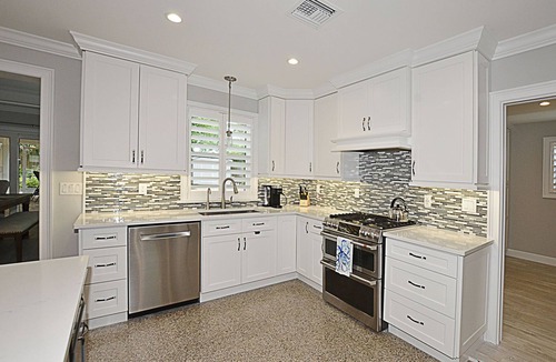 Stuart House | Peaceful Paradise Oasis
