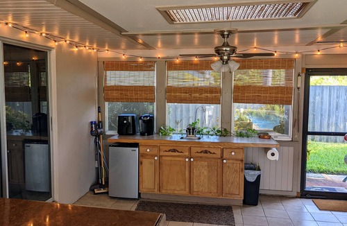 Port Saint Lucie House | Peaceful, Private Room + Pool in Quiet Neighborhood on The Saints Golf Course