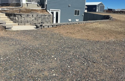 Laramie Apartment | Peaceful Retreat with Snowy Range views 3 miles north of Laramie