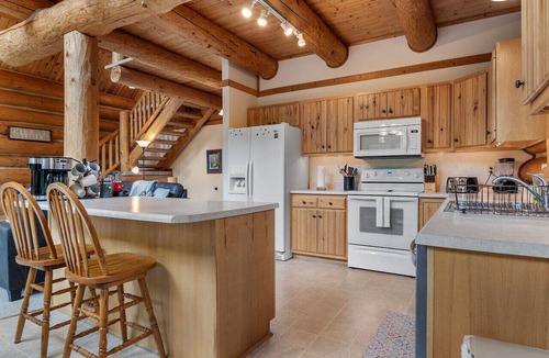 Rapid City Apartment | Peaceful Valley Hideaway