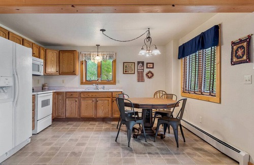 Rapid City Apartment | Peaceful Valley Hideaway