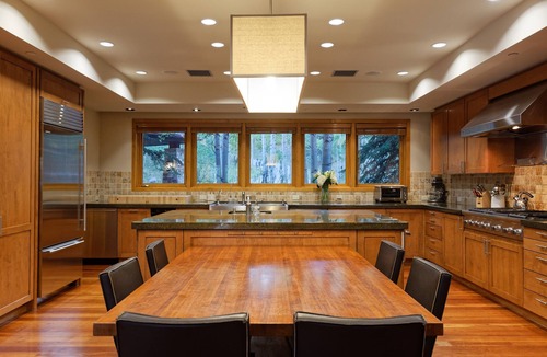 Aspen House | Peak Paradise | Luxe Aspen Mtntop Estate for 22