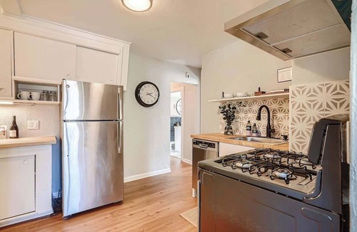 Washington Park West Apartment | Penn by Modern Midstay/Heart of Wash Park! #P3