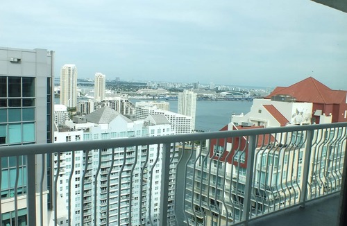 Brickell Condo | Penthouse apartment at Brickell, Miami