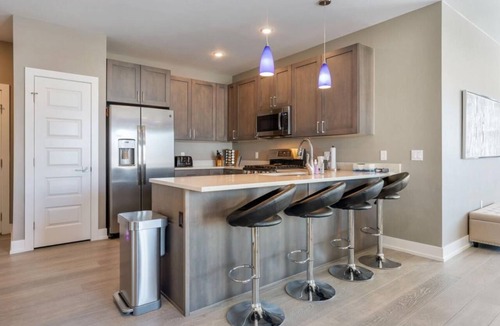 Dillon Condo | Penthouse Retreat Stunning Views Near Resorts!