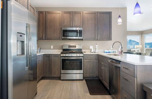 Dillon Condo | Penthouse Retreat Stunning Views Near Resorts!