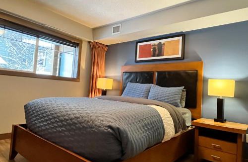 Copperstone Resort Apartment | Perfect family 2-bed Condo with hot tub