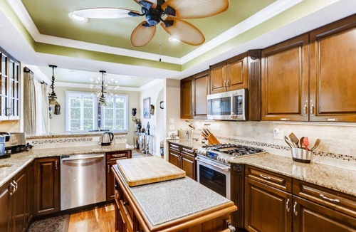 Southside Villa | Perfect Holiday Villa Minutes from the Palm Beach, West Palm Beach Villa 1863