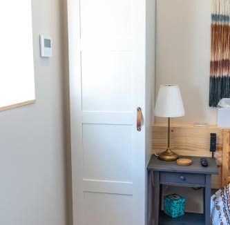 Little Italy House | Perfect Little Garden Unit